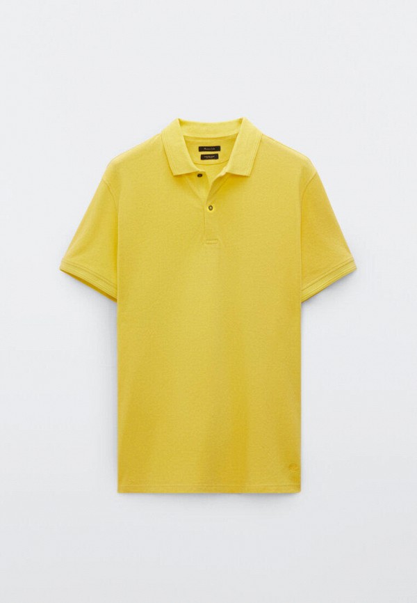 фото Поло massimo dutti
