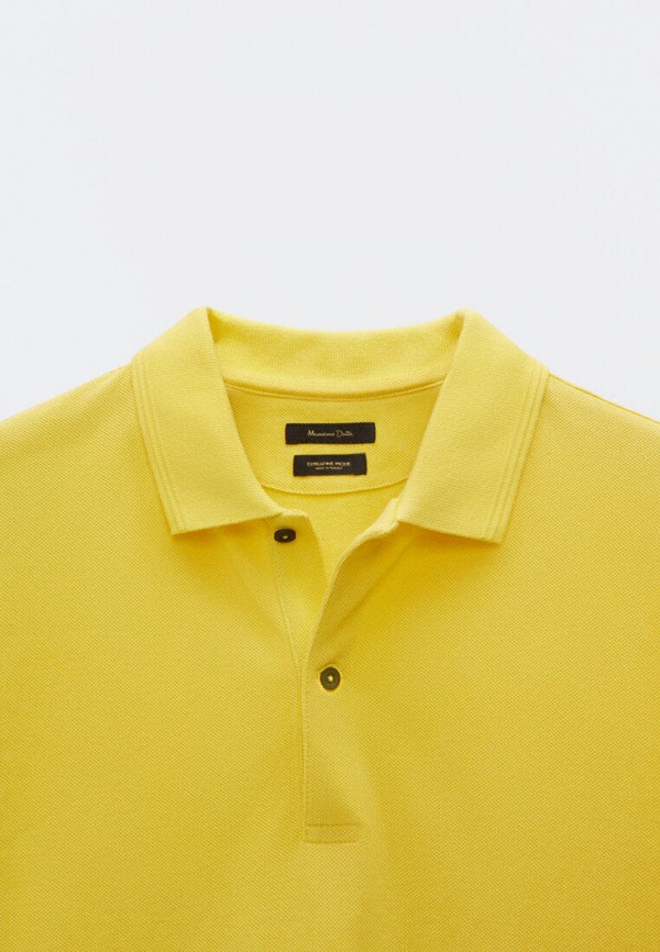 фото Поло massimo dutti