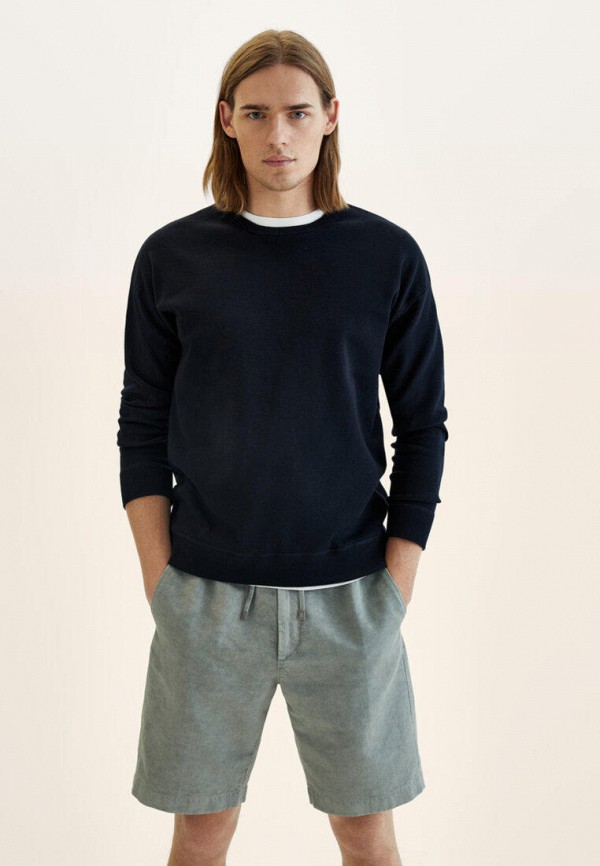 фото Шорты massimo dutti