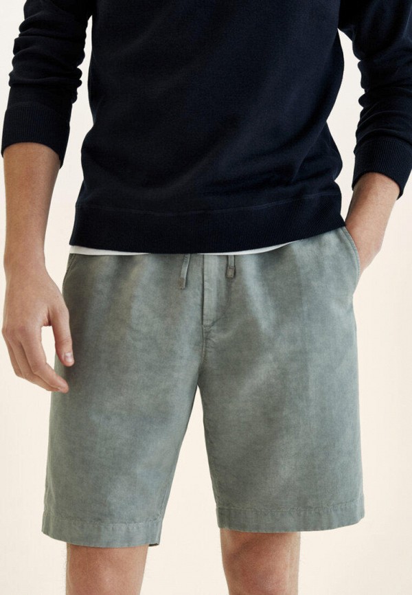 фото Шорты massimo dutti