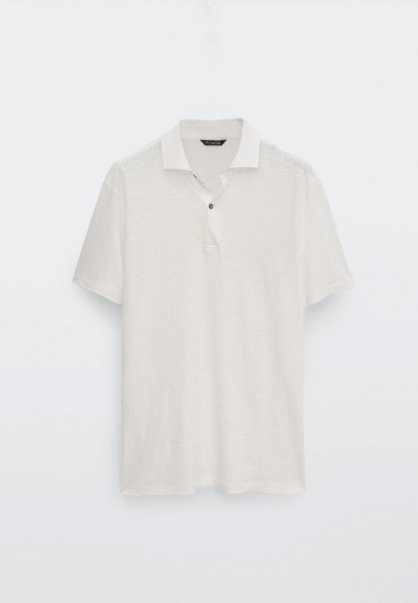 фото Поло massimo dutti