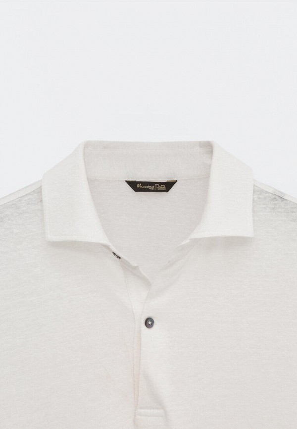 фото Поло massimo dutti
