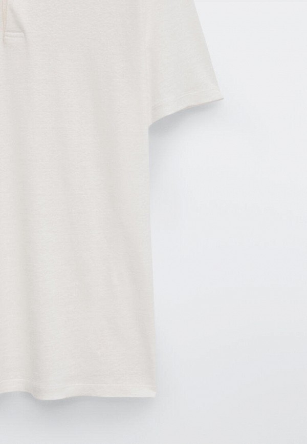 фото Поло massimo dutti