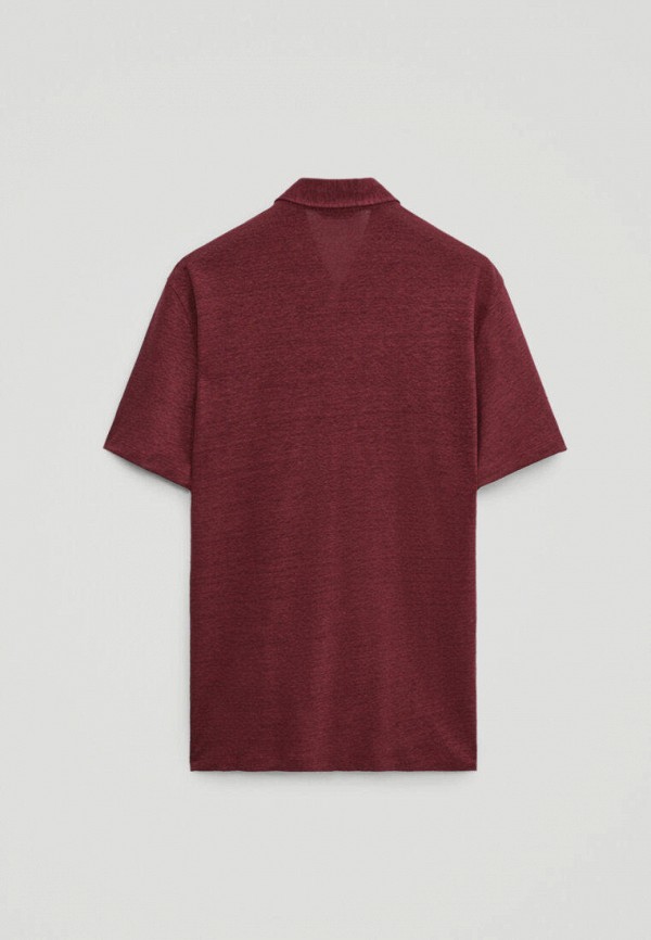 фото Поло massimo dutti