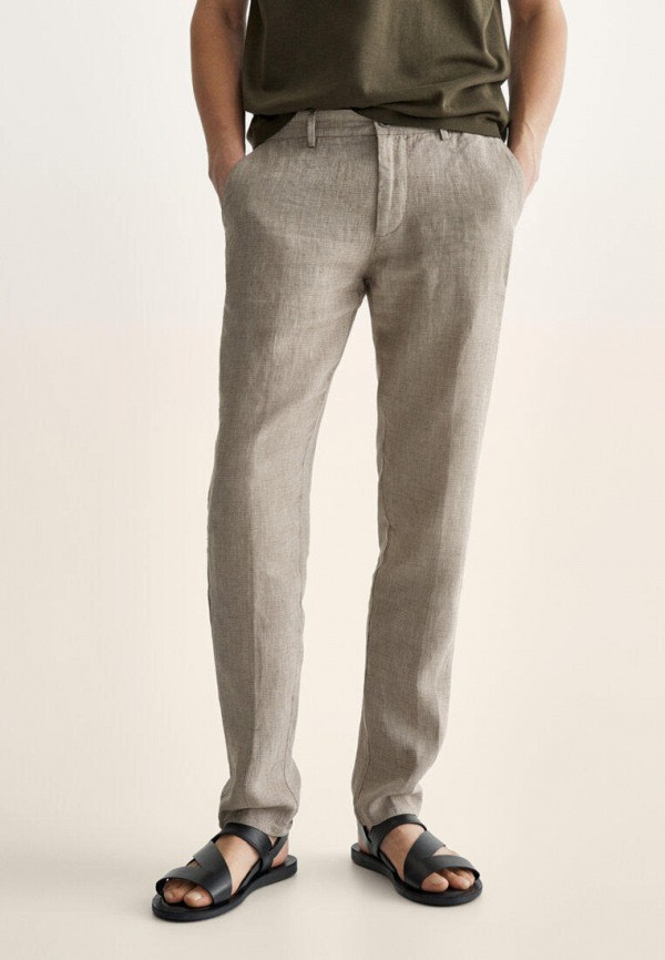 фото Брюки massimo dutti