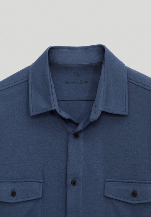 фото Рубашка massimo dutti