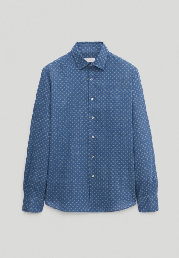 фото Рубашка massimo dutti