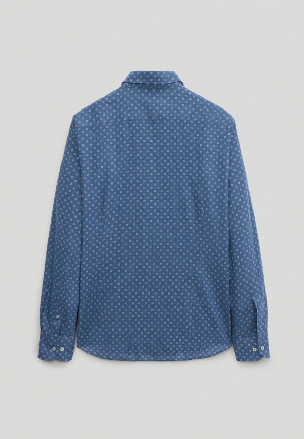 фото Рубашка massimo dutti