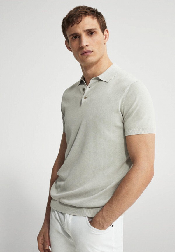 фото Поло massimo dutti