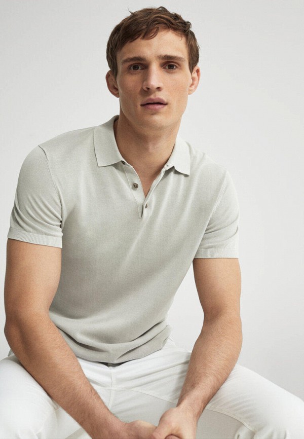 фото Поло massimo dutti