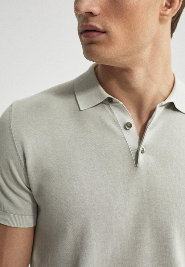 фото Поло massimo dutti