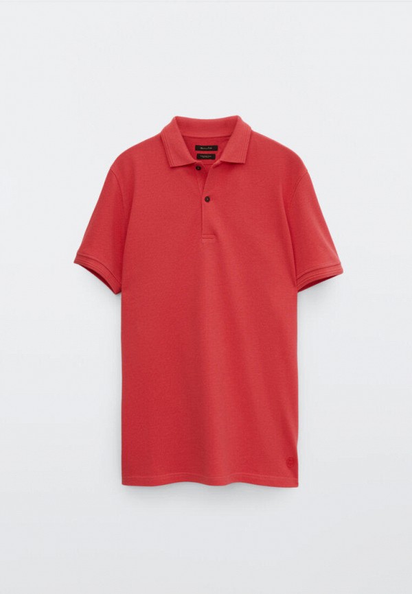фото Поло massimo dutti