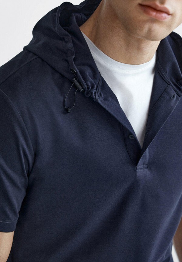 фото Поло massimo dutti