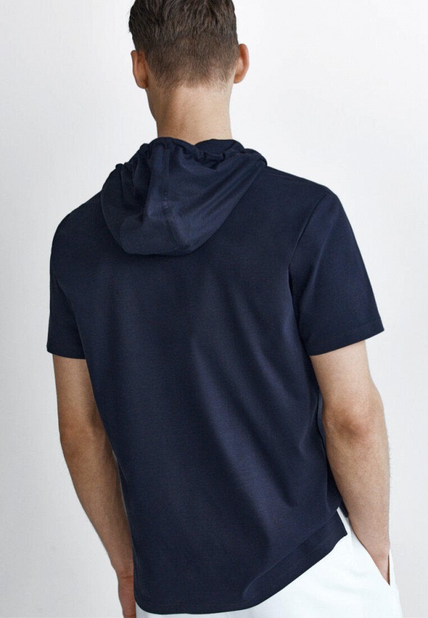 фото Поло massimo dutti
