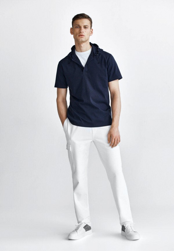 фото Поло massimo dutti