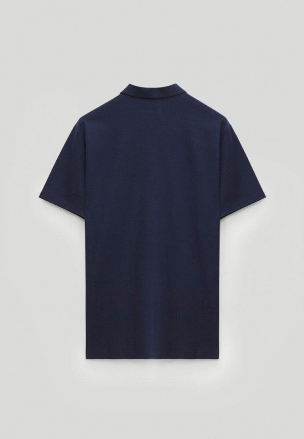 фото Поло massimo dutti