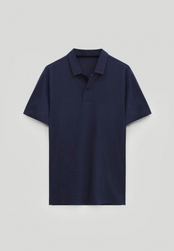 фото Поло massimo dutti