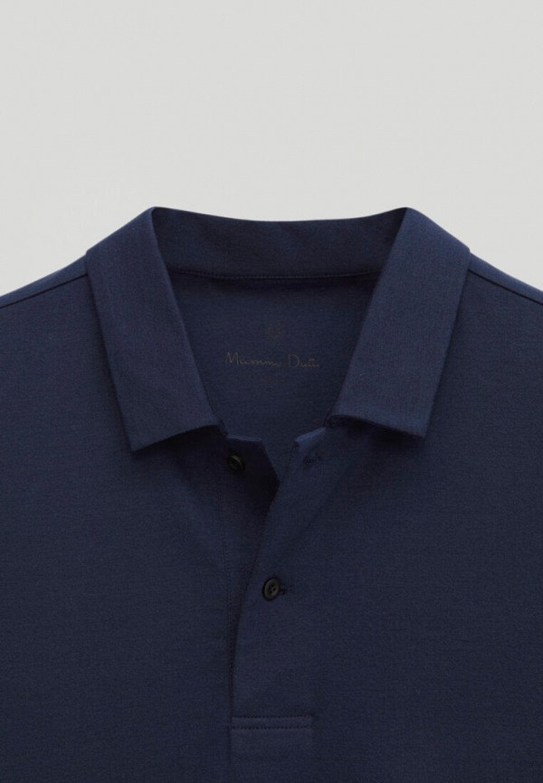 фото Поло massimo dutti