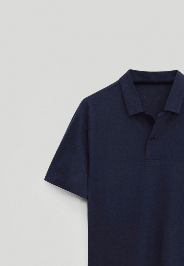 фото Поло massimo dutti
