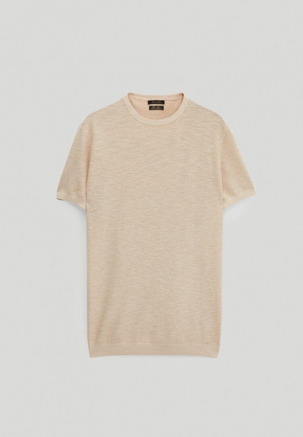 фото Футболка massimo dutti