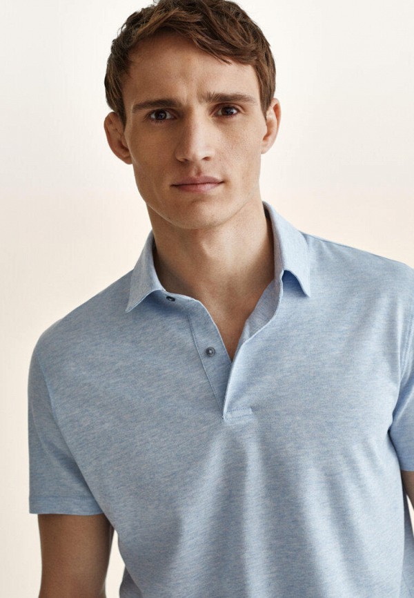 фото Поло massimo dutti