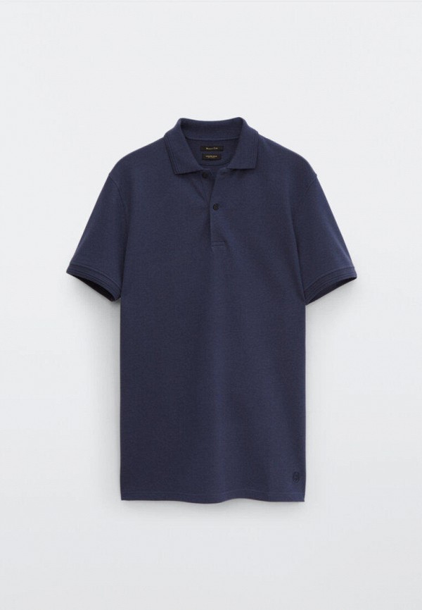 фото Поло massimo dutti