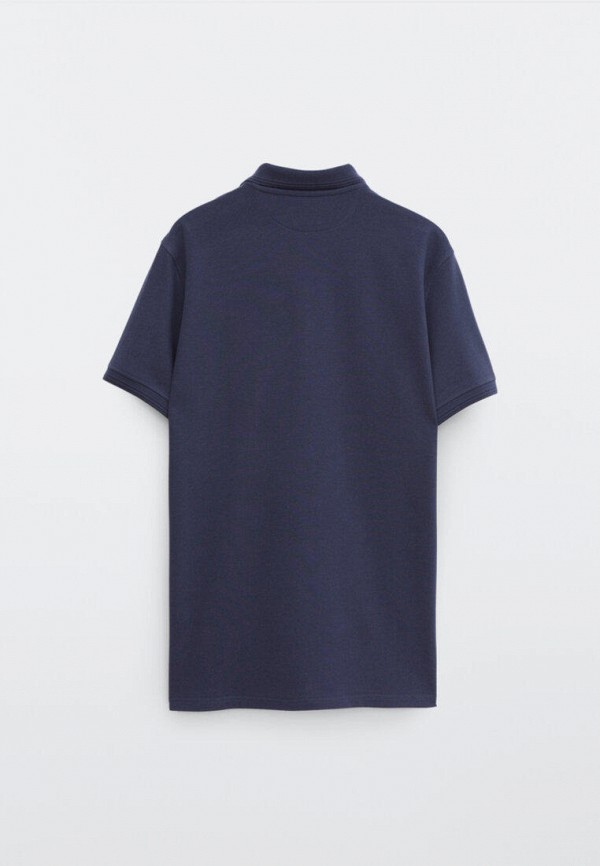 фото Поло massimo dutti