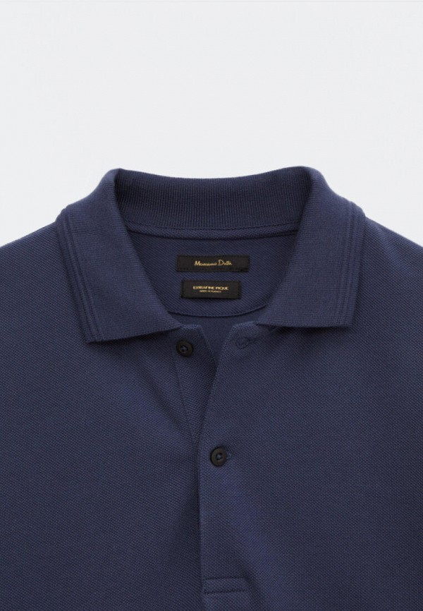 фото Поло massimo dutti