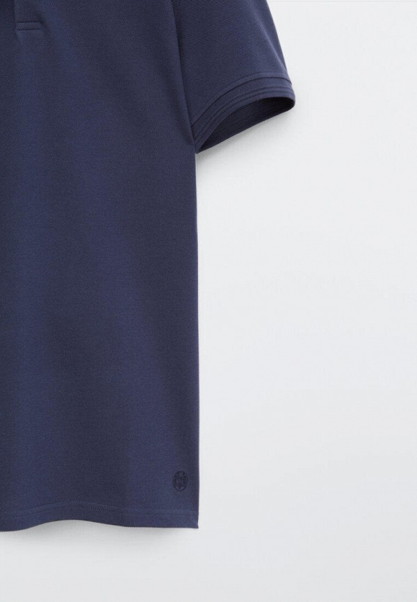 фото Поло massimo dutti