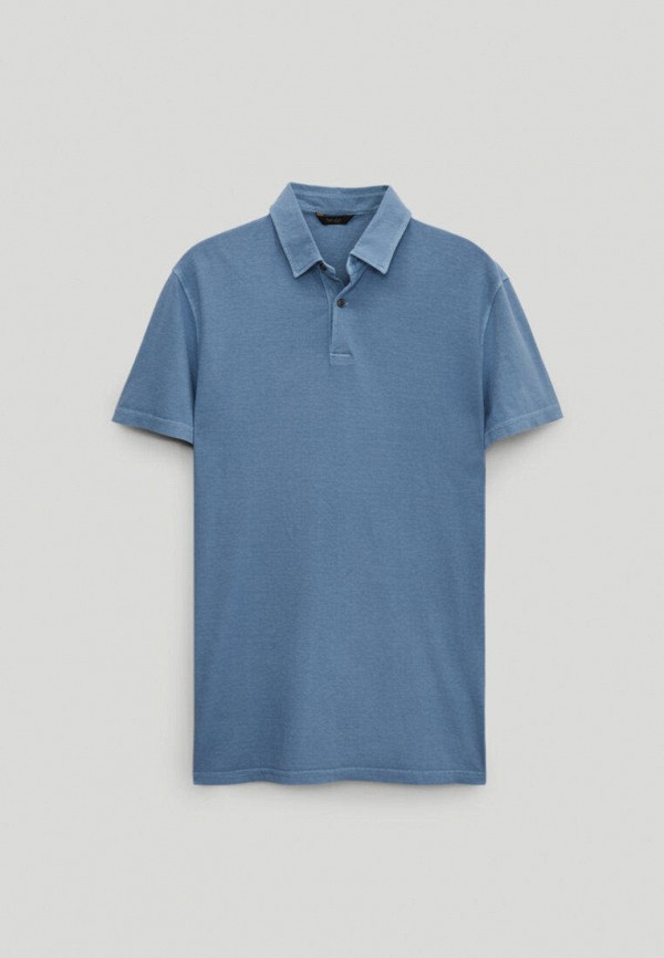 фото Поло massimo dutti