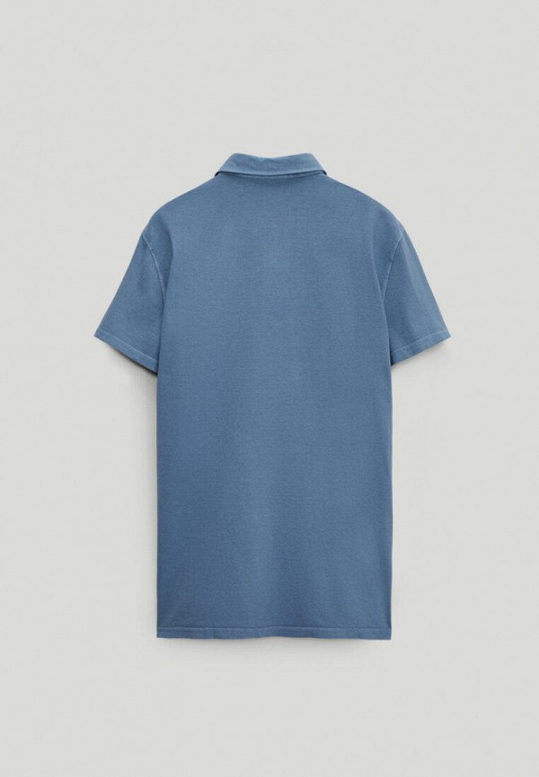 фото Поло massimo dutti