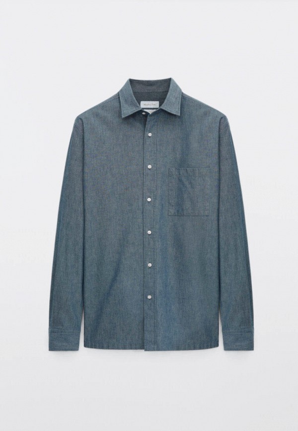 фото Рубашка massimo dutti