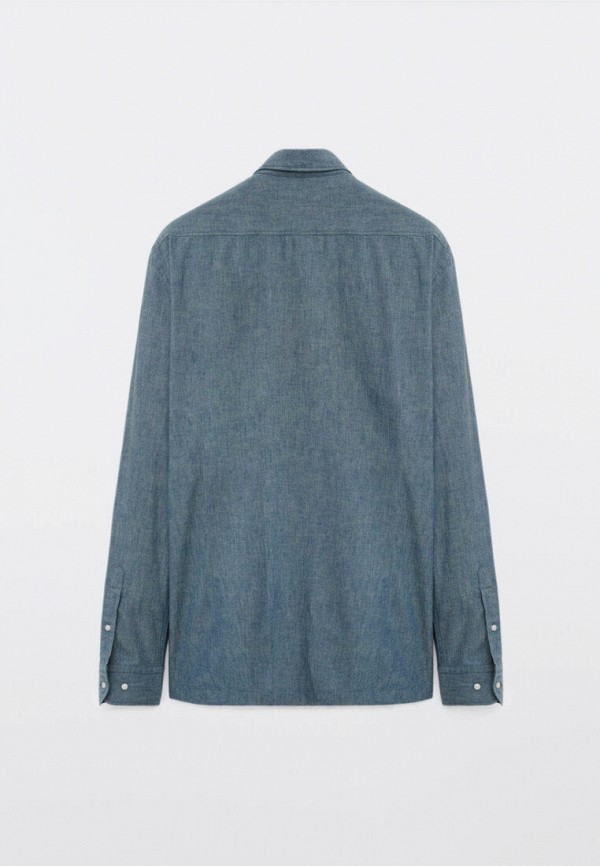 фото Рубашка massimo dutti