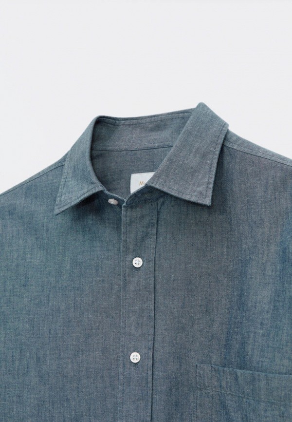 фото Рубашка massimo dutti