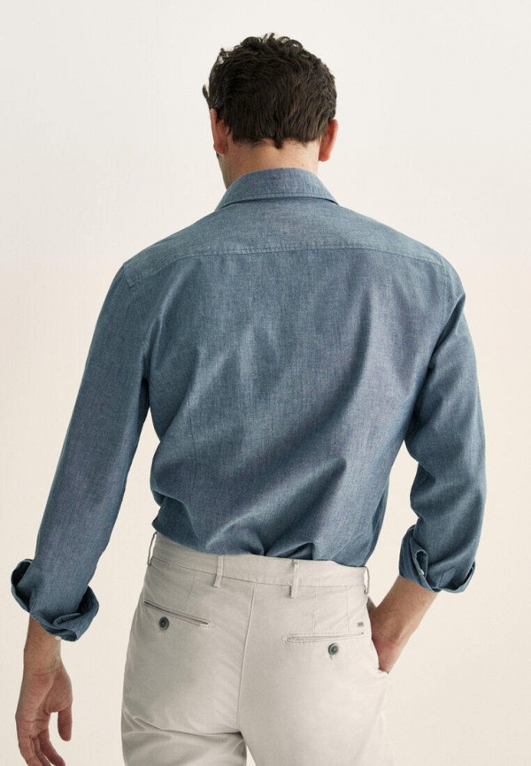 фото Рубашка massimo dutti