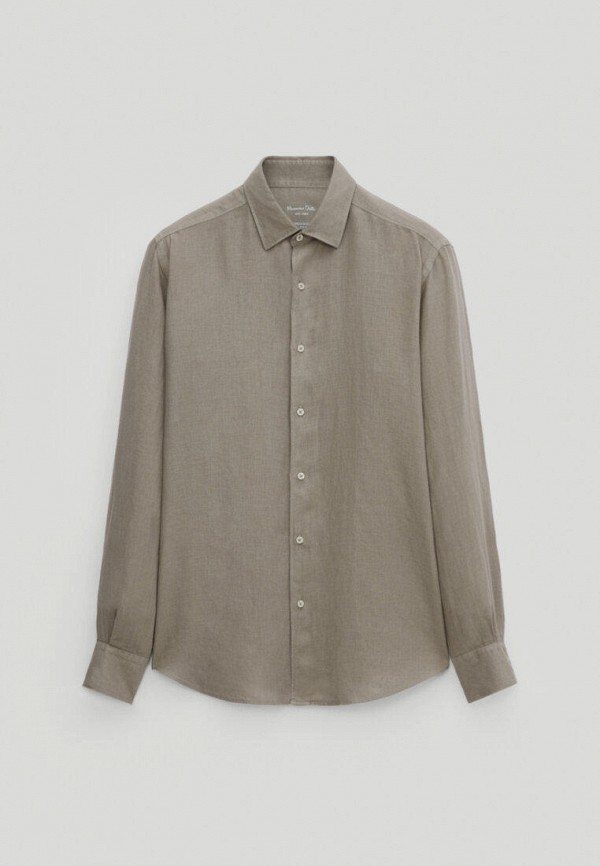 фото Рубашка massimo dutti