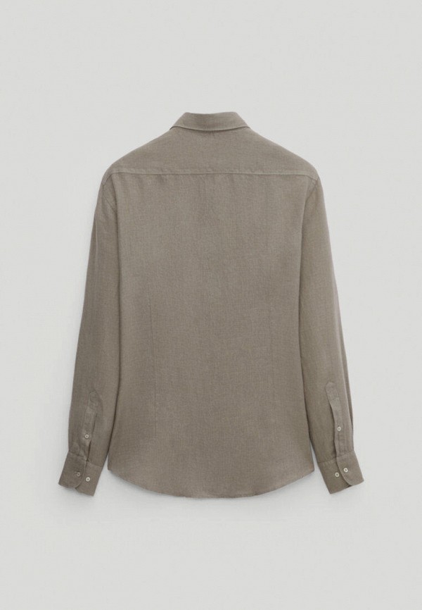 фото Рубашка massimo dutti