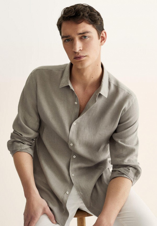 фото Рубашка massimo dutti