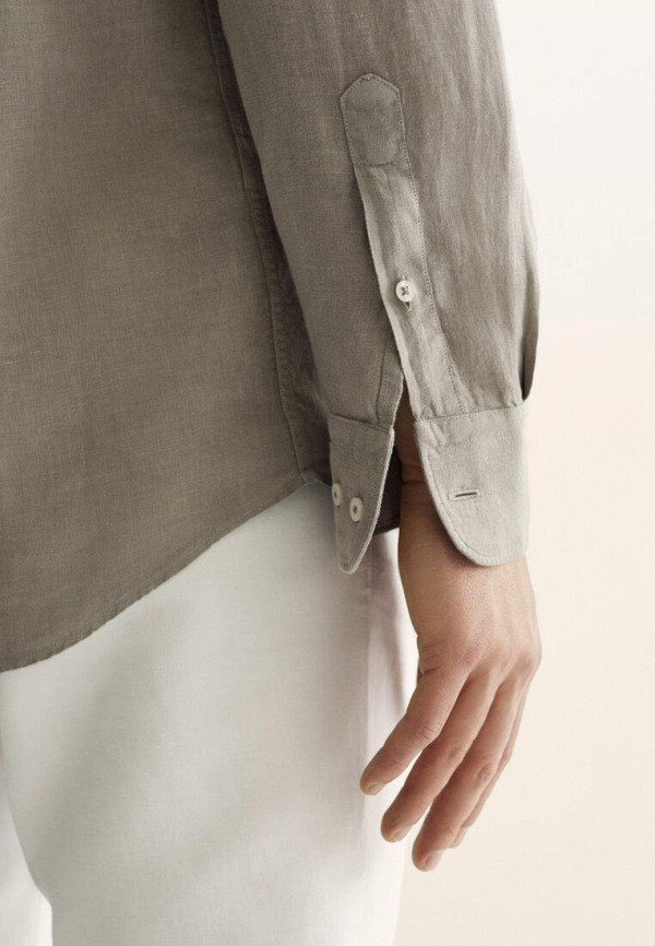 фото Рубашка massimo dutti