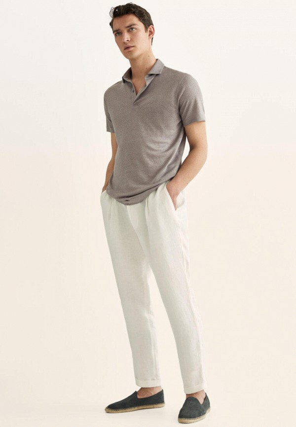 фото Поло massimo dutti