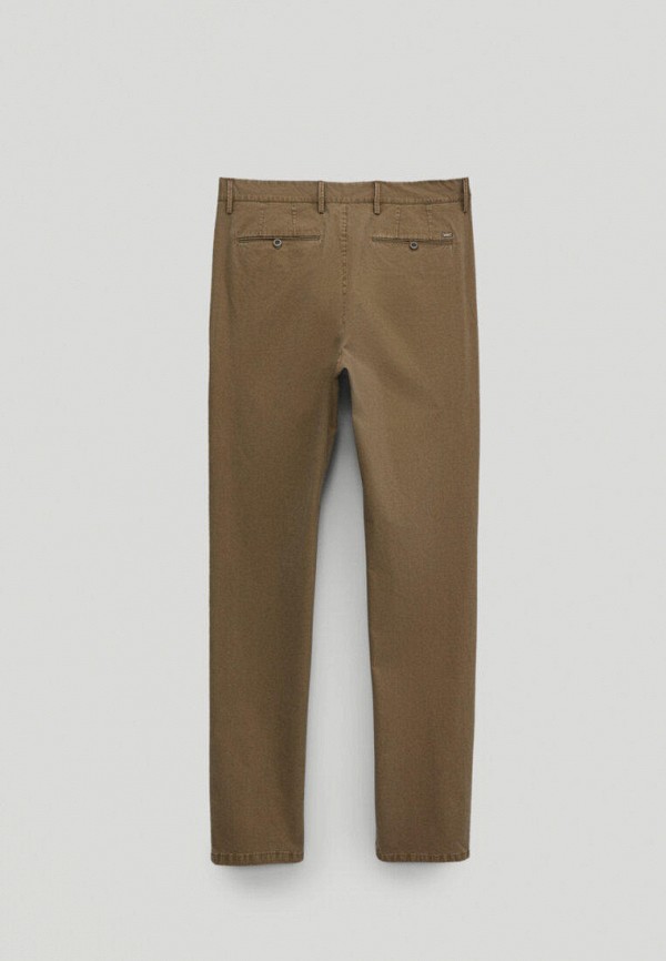 фото Брюки massimo dutti