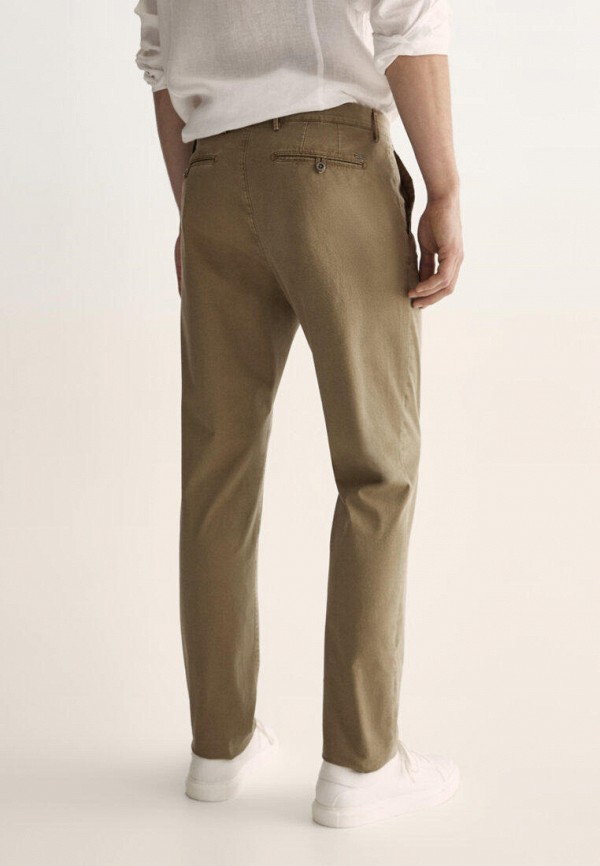фото Брюки massimo dutti