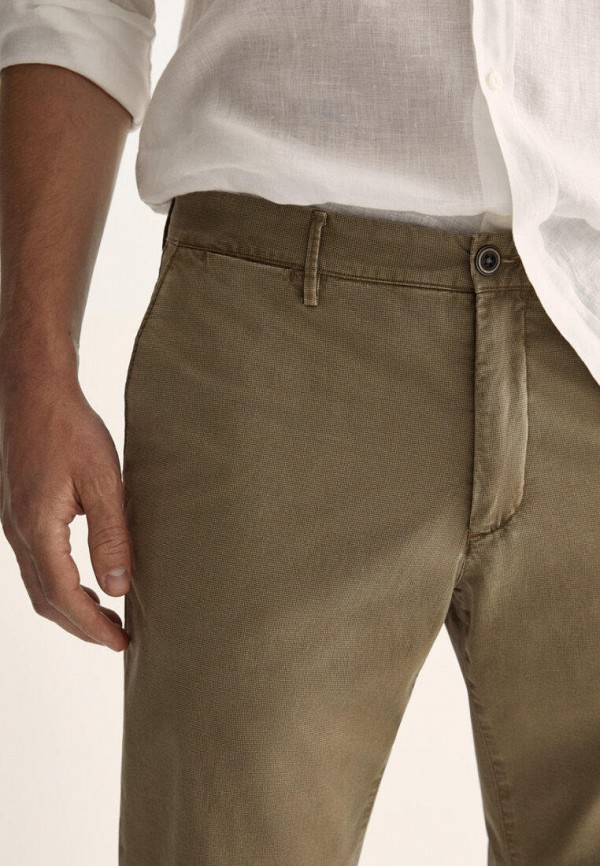 фото Брюки massimo dutti