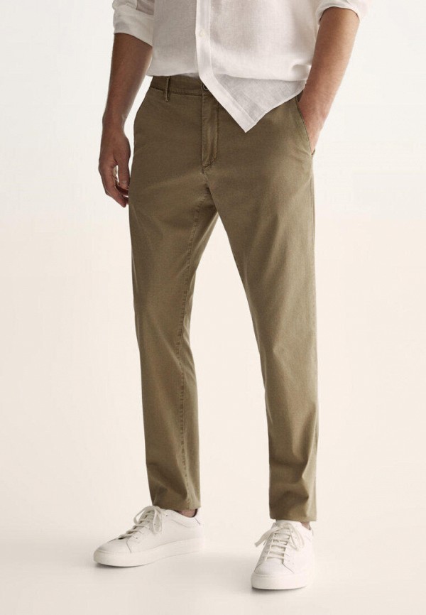 фото Брюки massimo dutti