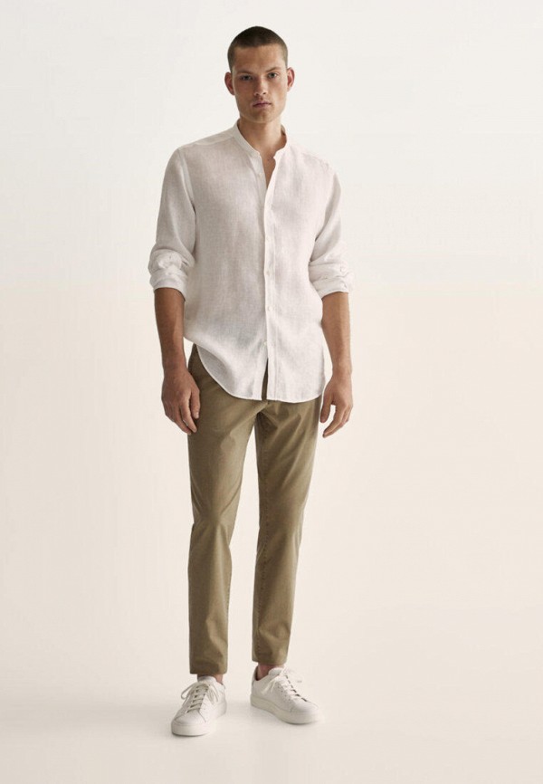 фото Брюки massimo dutti