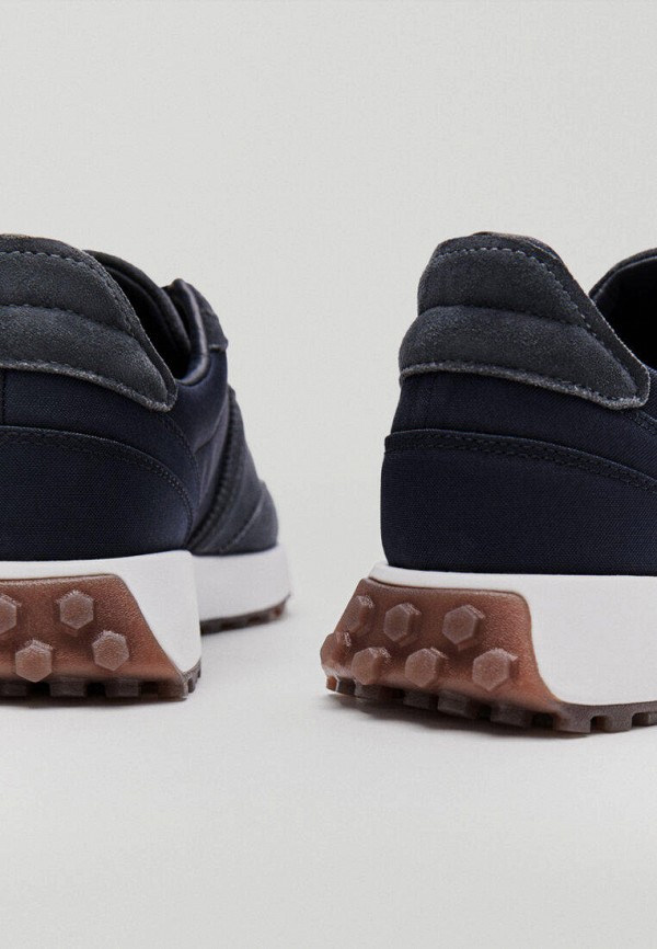 фото Кроссовки massimo dutti