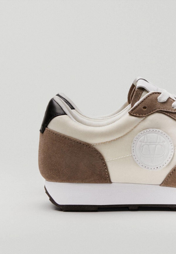 фото Кроссовки massimo dutti