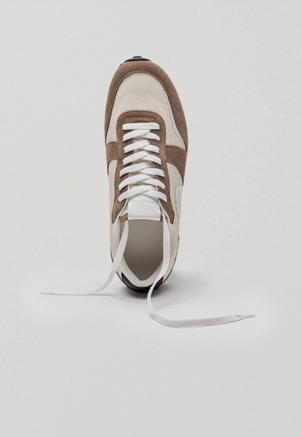 фото Кроссовки massimo dutti