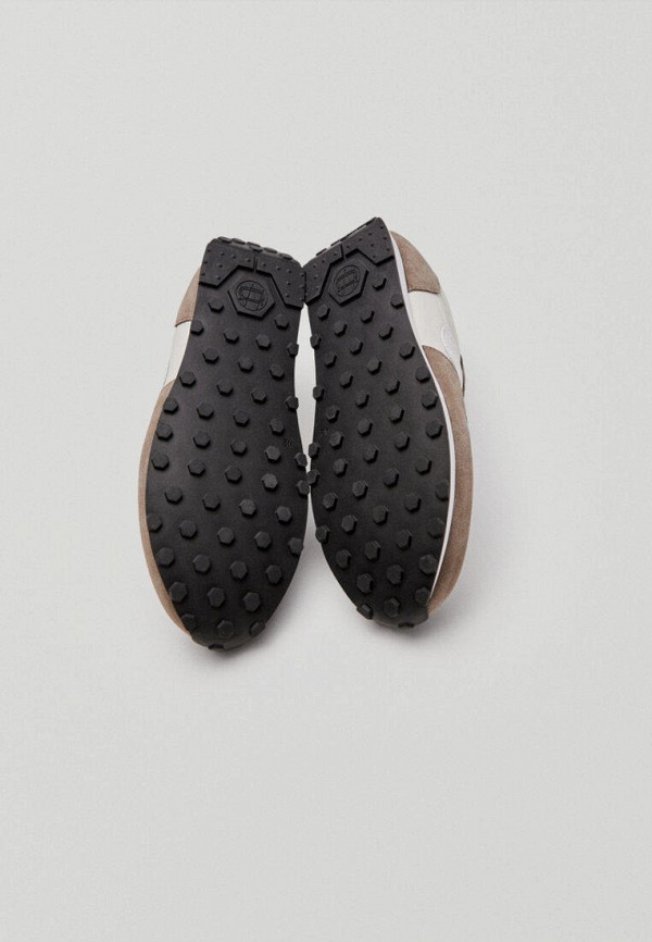 фото Кроссовки massimo dutti