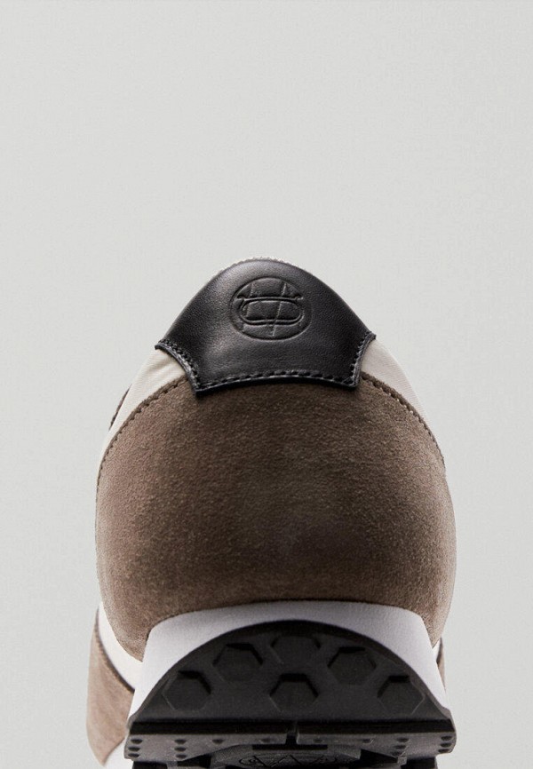 фото Кроссовки massimo dutti